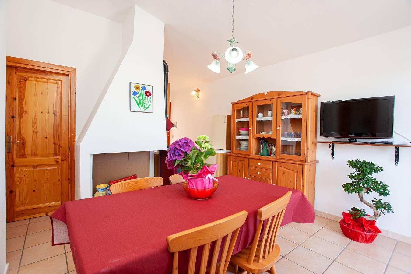 Vakantieappartement in Posada, Italië voor 4 personen foto 9