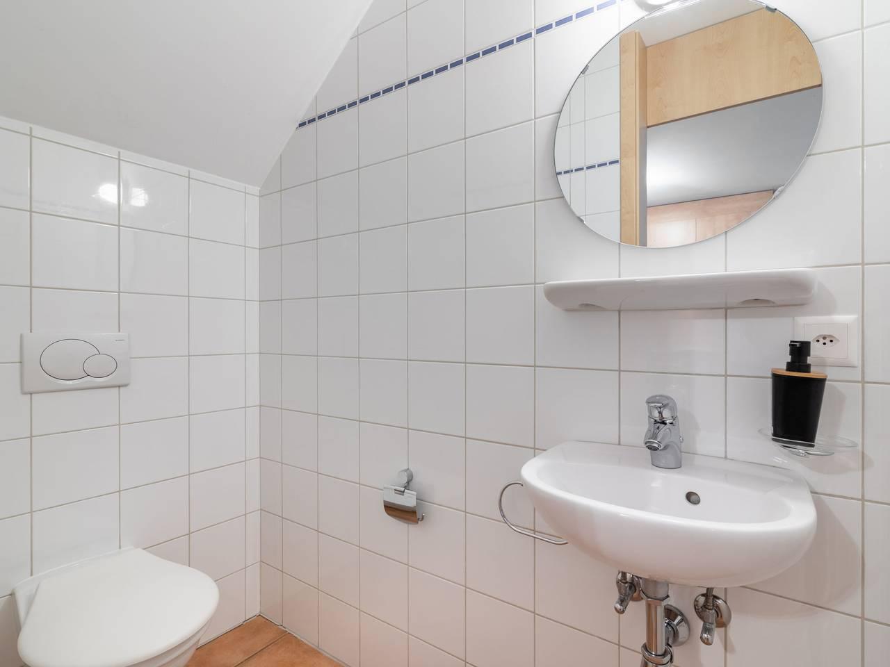 Vakantieappartement in Port-Valais, Zwitserland voor 8 personen foto 18