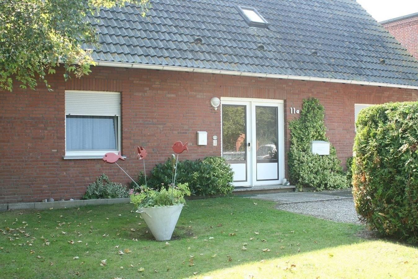 Vakantieappartement in Fehmarn, Duitsland voor 4 personen