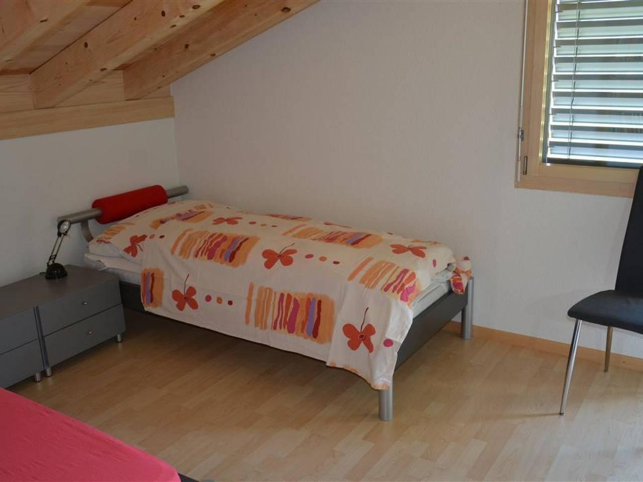 Vakantieappartement in Zweisimmen, Zwitserland voor 4 personen foto 14