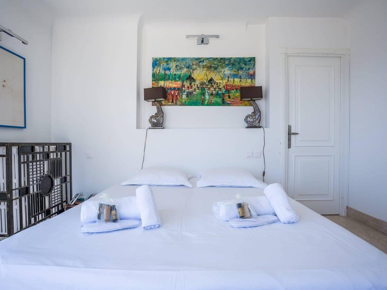 Vakantieappartement met terras in Cannes, Middellandse Zeekust (Frankrijk), Frankrijk voor 4 personen foto 20