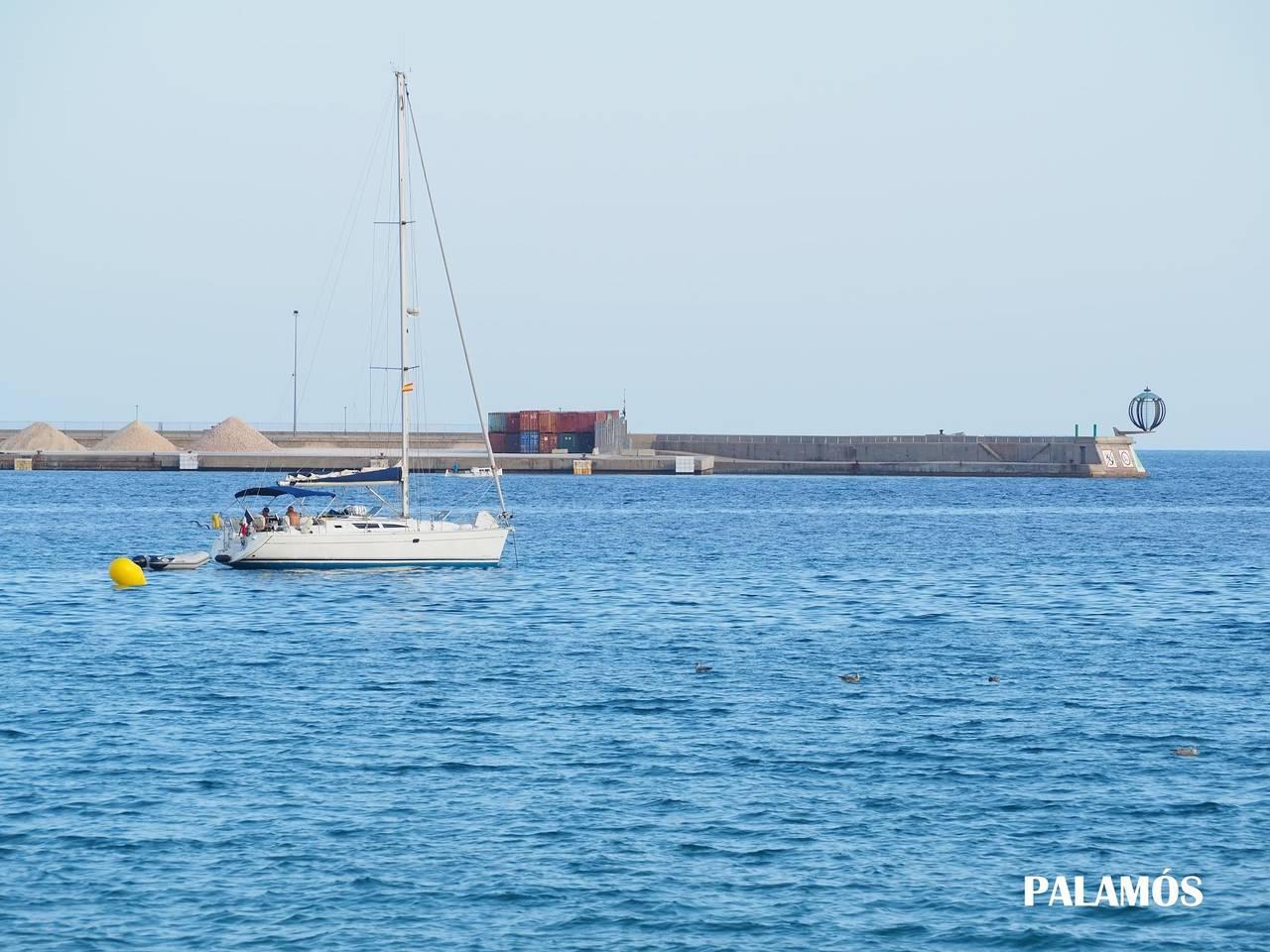 Vakantieappartement in Palamós, Spanje voor 4 personen foto 19