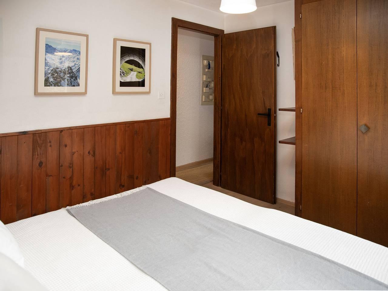 Vakantieappartement in Bagnes, Zwitserland voor 2 personen foto 15