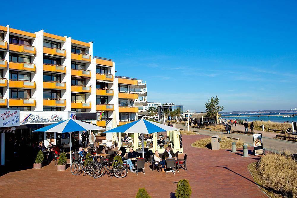 Vakantieappartement in Scharbeutz, Duitsland voor 4 personen foto 16