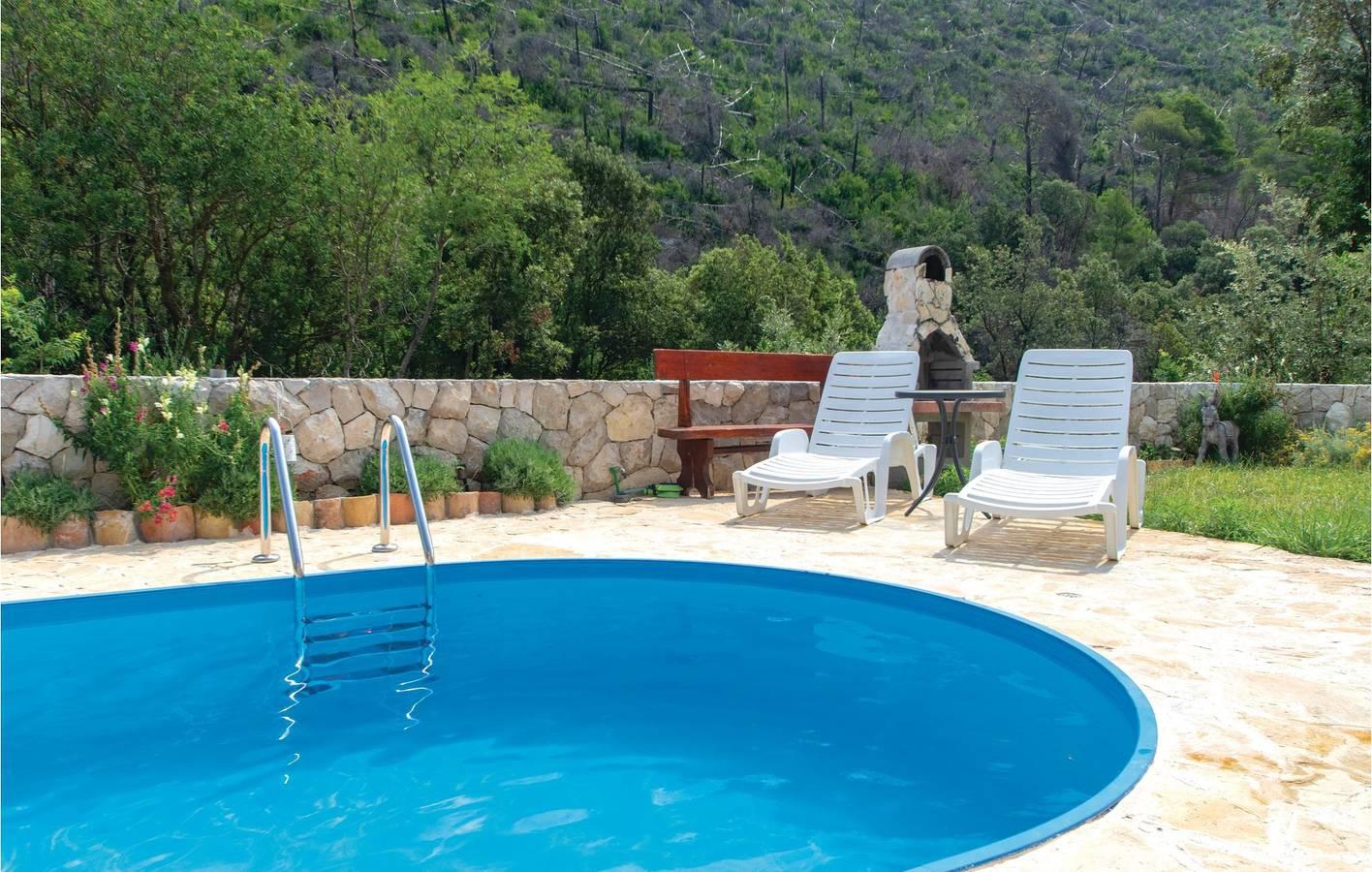Vakantieappartement in Pelješac, Kroatië voor 4 personen foto 2