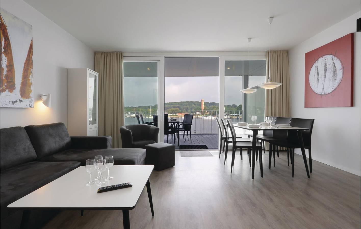 Vakantieappartement in Lübeck, Duitsland voor 6 personen foto 15