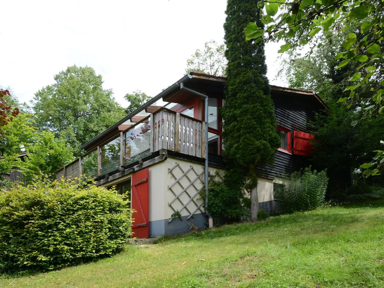Vakantiehuis met sauna in Wabern, Duitsland voor 6 personen foto 23