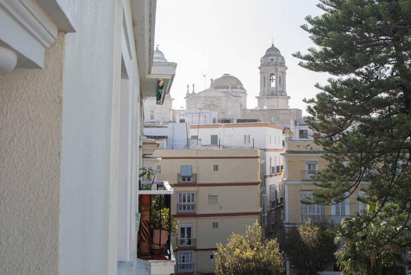Vakantieappartement in Cádiz, Spanje voor 6 personen foto 8