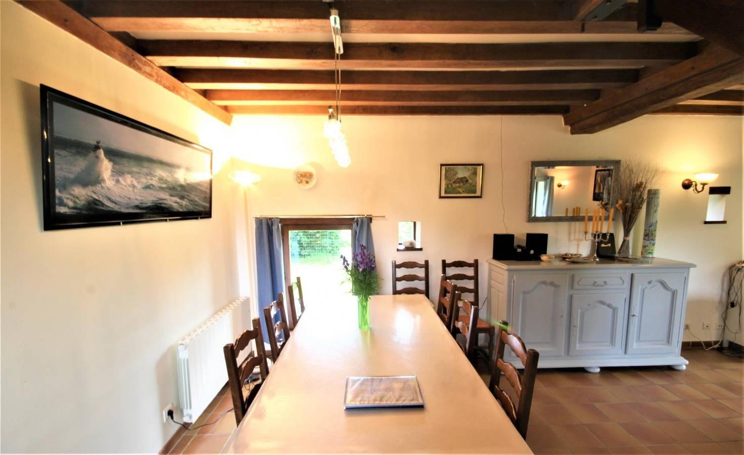Vakantiehuis in Seine-Maritime, Frankrijk voor 6 personen foto 8