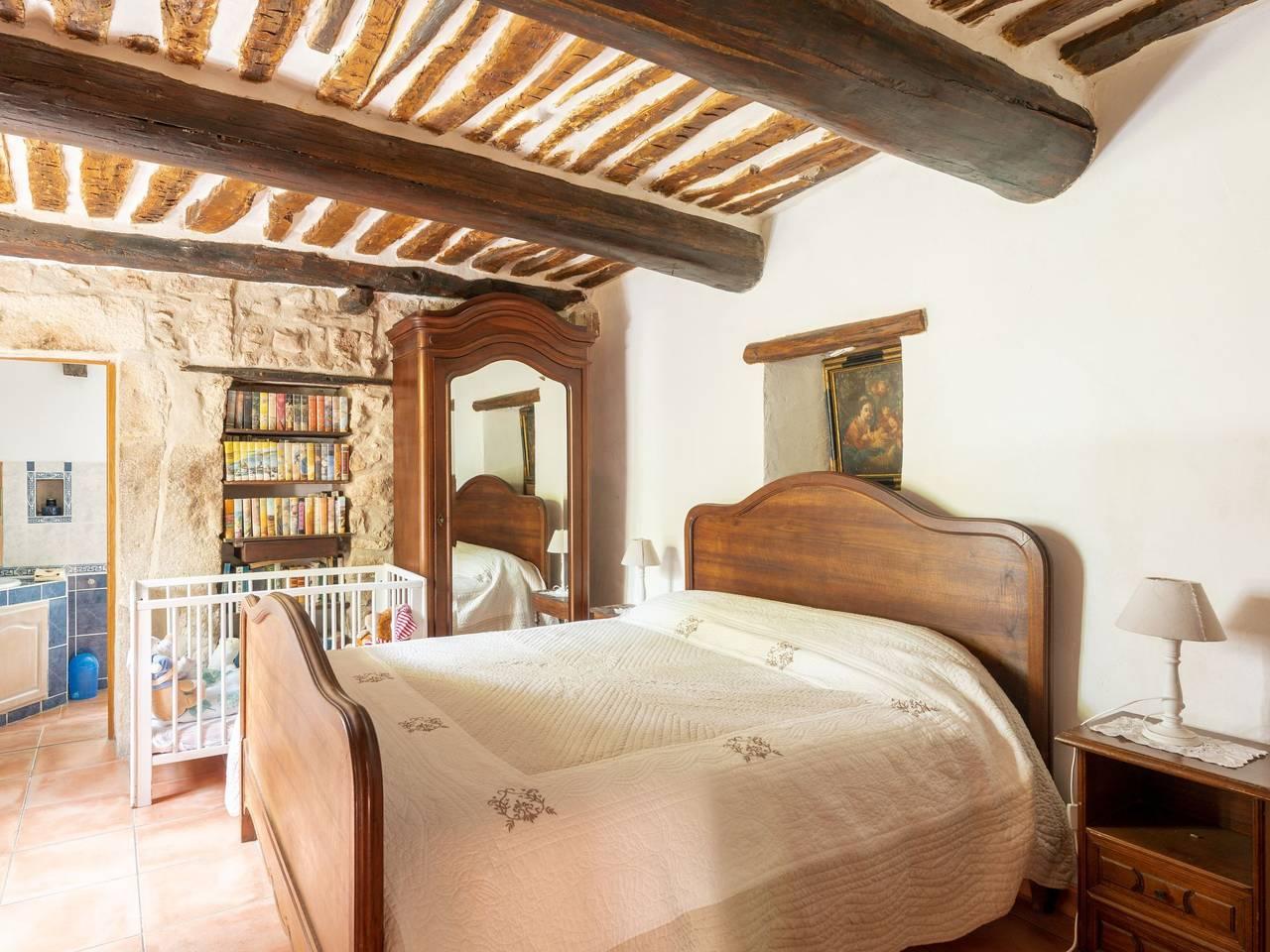 Vakantiehuis in Gard, Frankrijk voor 6 personen foto 11