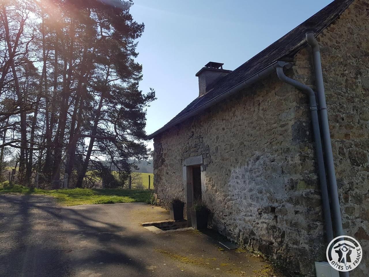 Vakantiehuis in Corrèze, Frankrijk voor 2 personen foto 10