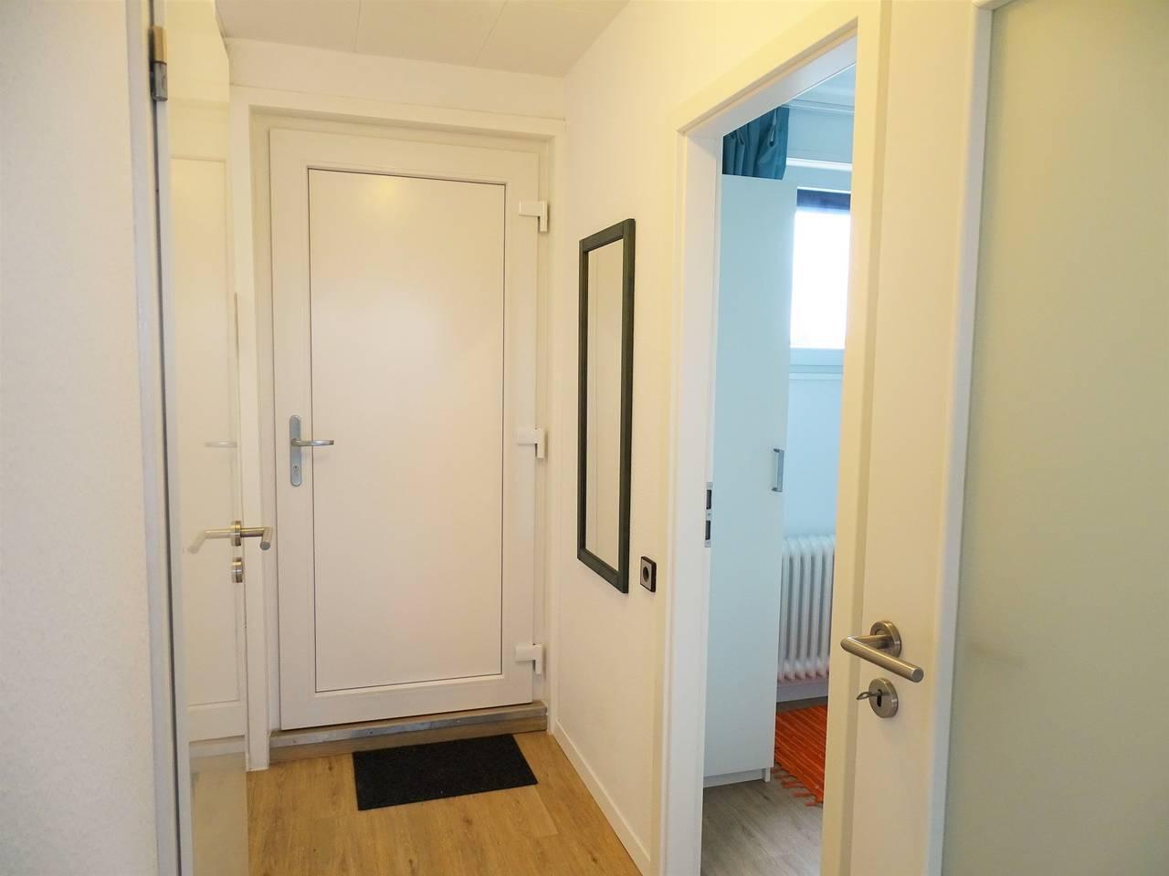 Vakantieappartement in Dahme, Duitsland voor 4 personen foto 8