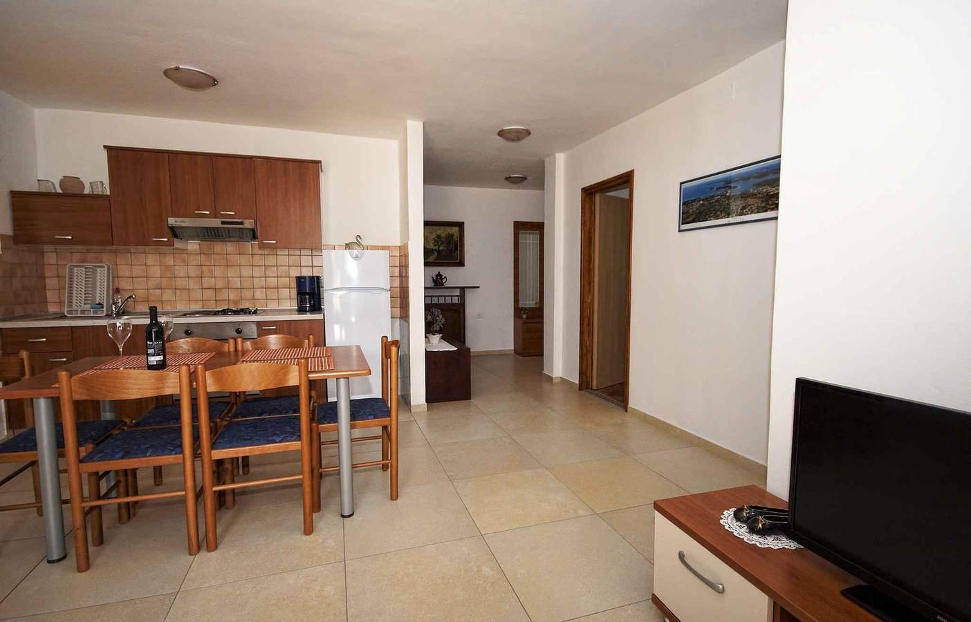 Vakantieappartement in Medulin, Kroatië voor 5 personen foto 8