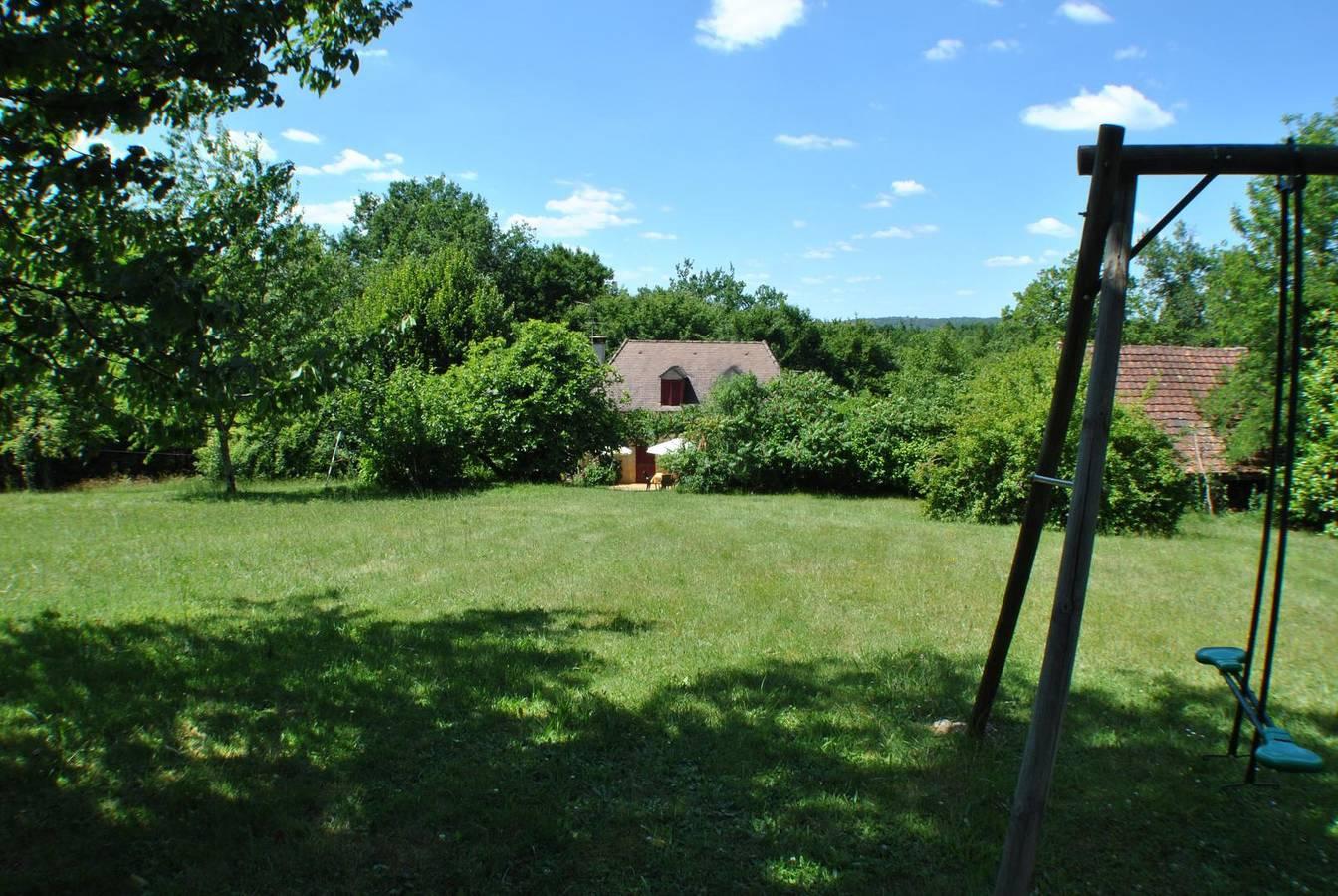 Vakantiehuis in Dordogne, Frankrijk voor 6 personen foto 2
