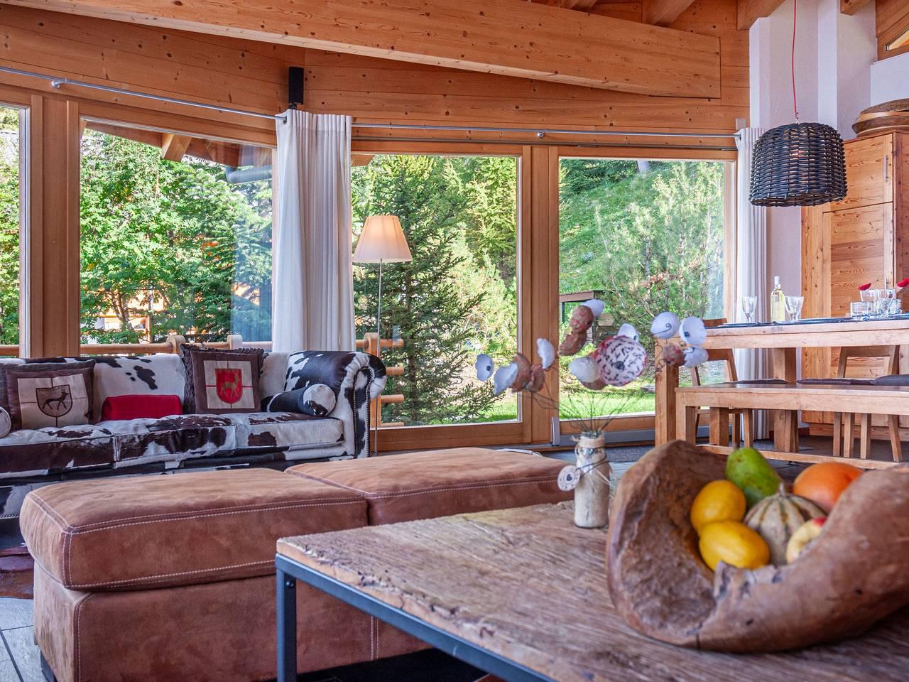 Vakantiehuis in Nendaz, Zwitserland voor 8 personen foto 5