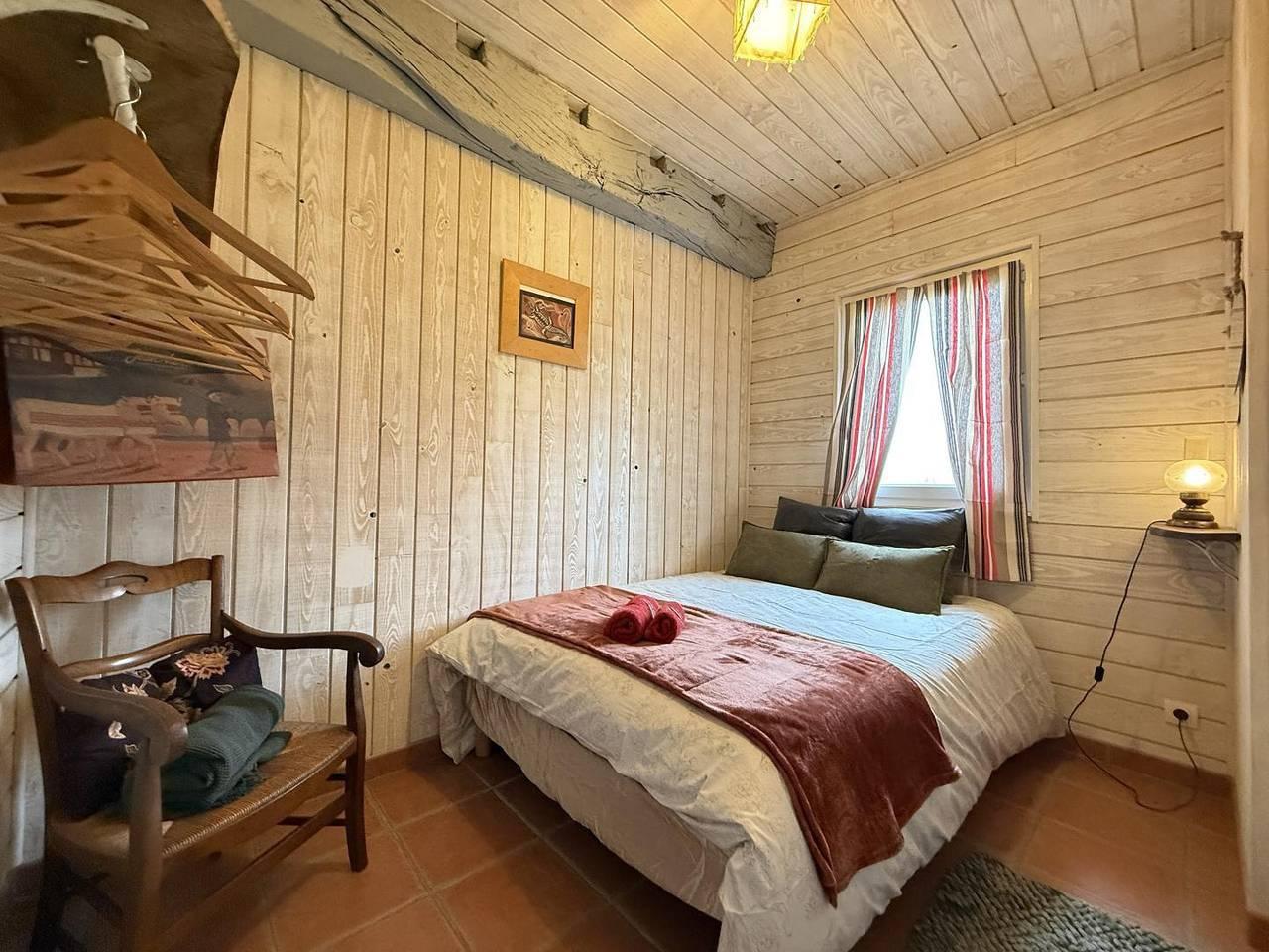 Vakantiehuis in Pyreneeën, Frankrijk voor 3 personen foto 16