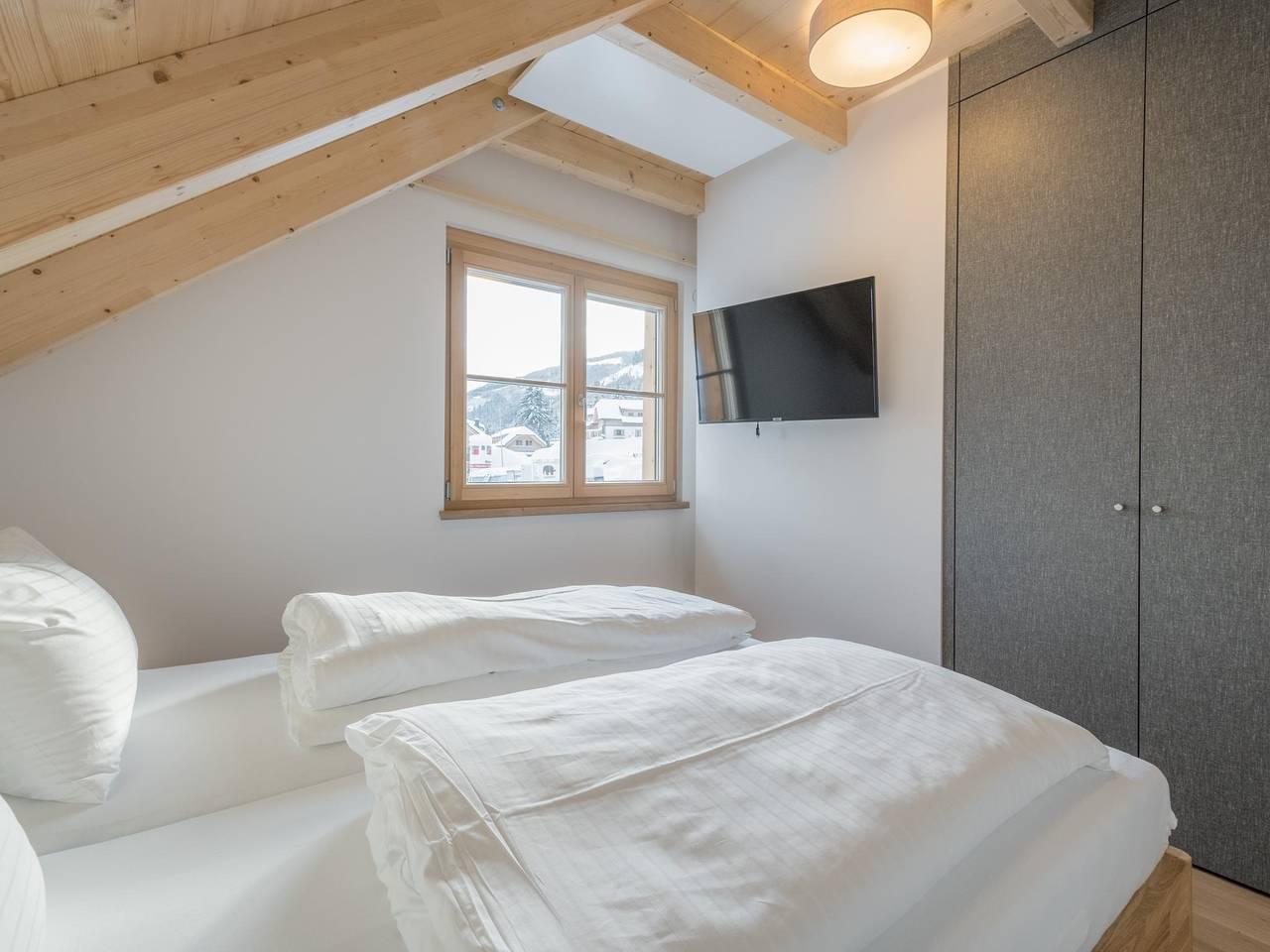 Schitterend chalet Bergzauber in Rottenmanner und Wölzer Tauern, Irdning-Donnersbachtal, Oostenrijk voor 11 personen foto 22
