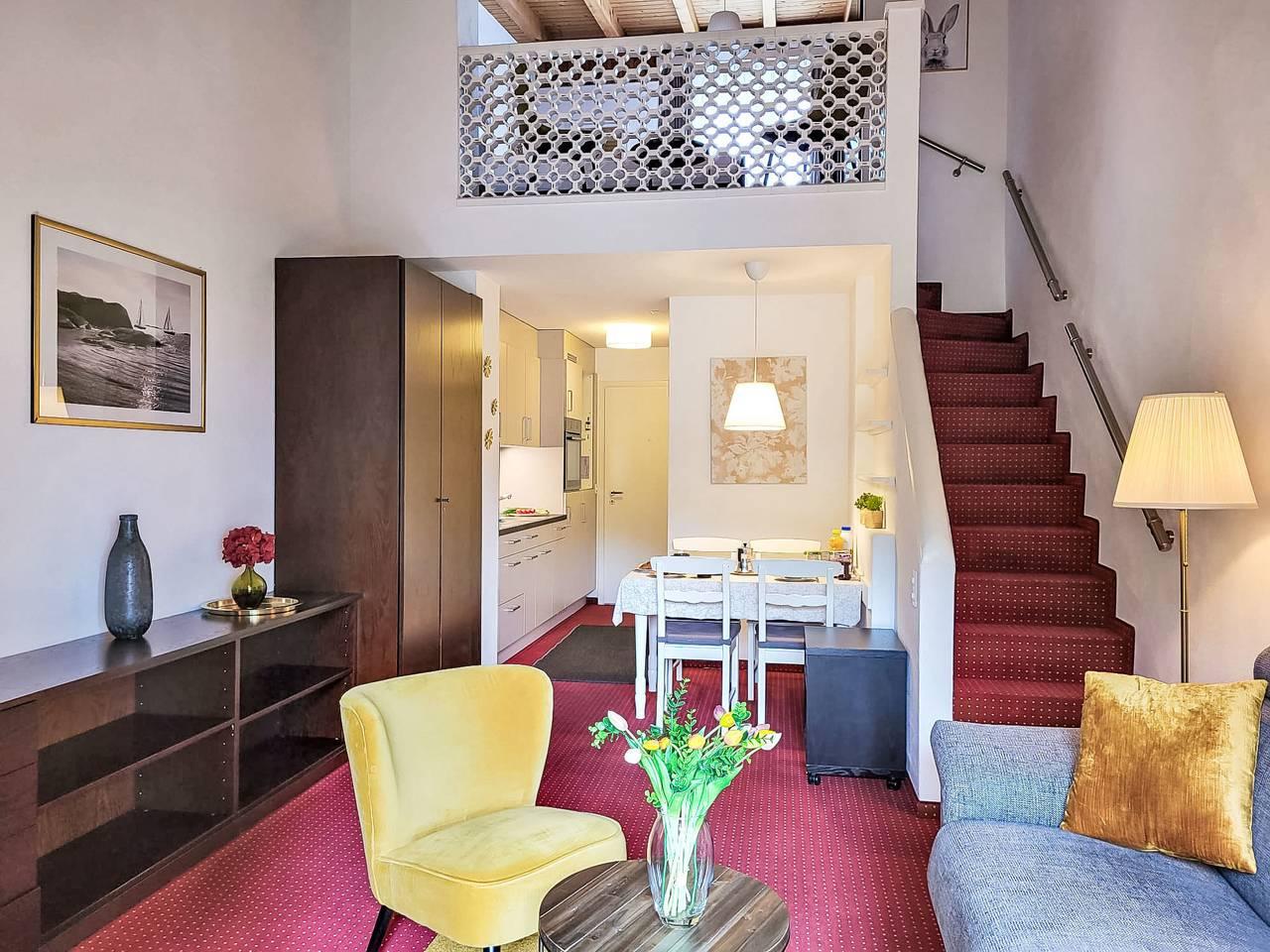 Vakantieappartement in Caslano, Zwitserland voor 4 personen foto 10