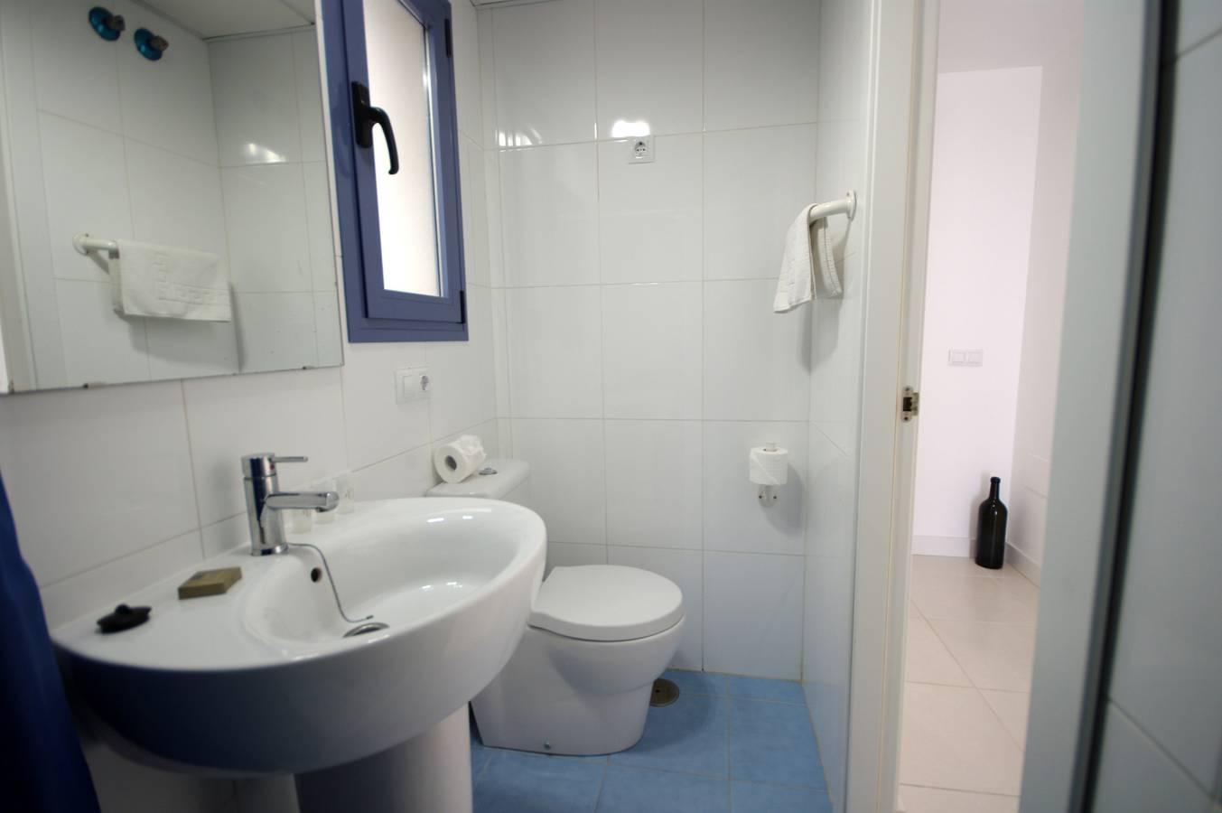 Vakantieappartement in Tarifa, Spanje voor 5 personen foto 16