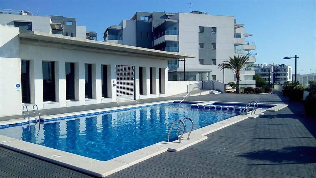 Vakantieappartement in Orihuela, Spanje voor 4 personen foto 2