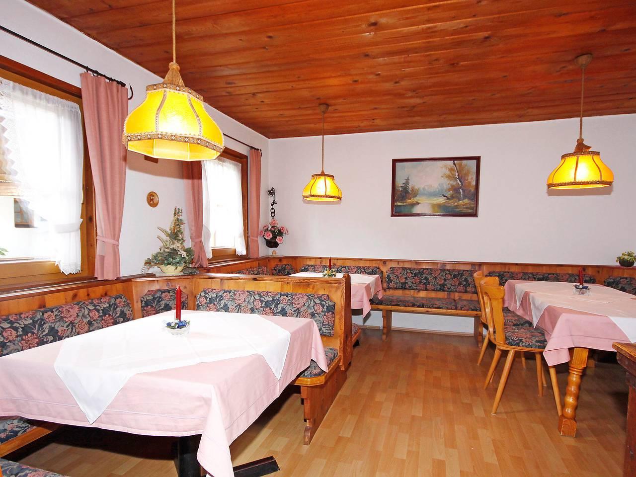 Vakantiehuis in Zillertal, Oostenrijk voor 11 personen foto 9