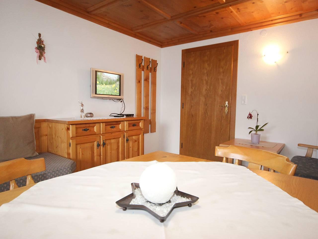 Vakantieappartement in Zillertal, Oostenrijk voor 7 personen foto 14