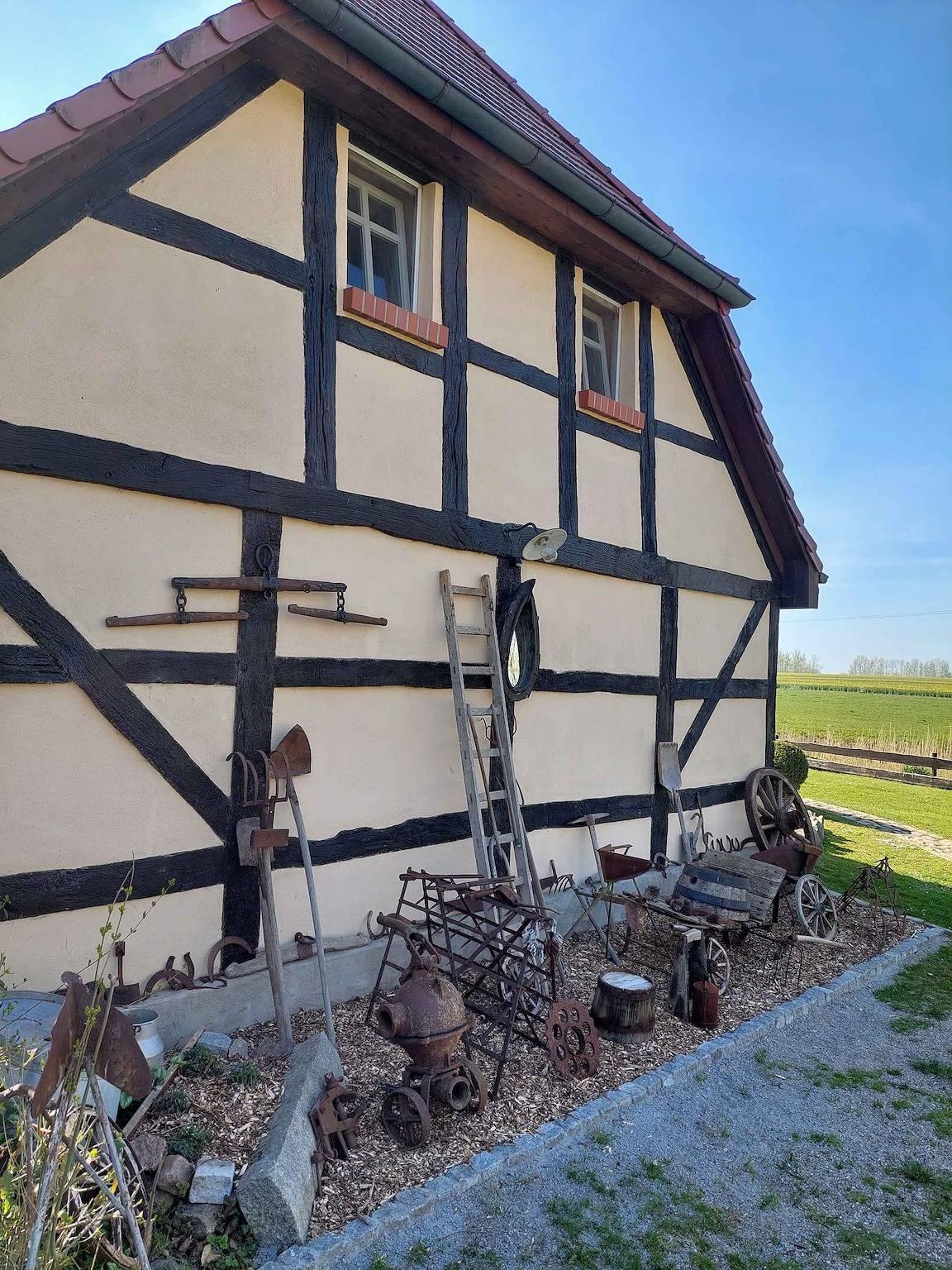 Vakantiehuis in Rügen, Duitsland voor 6 personen foto 3