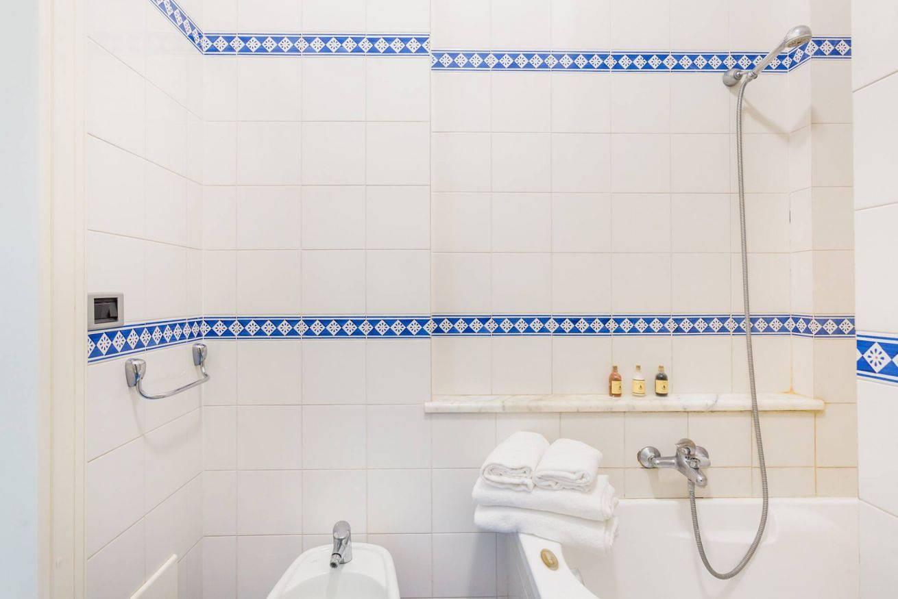 Vakantieappartement in Sorrento, Italië voor 5 personen foto 8