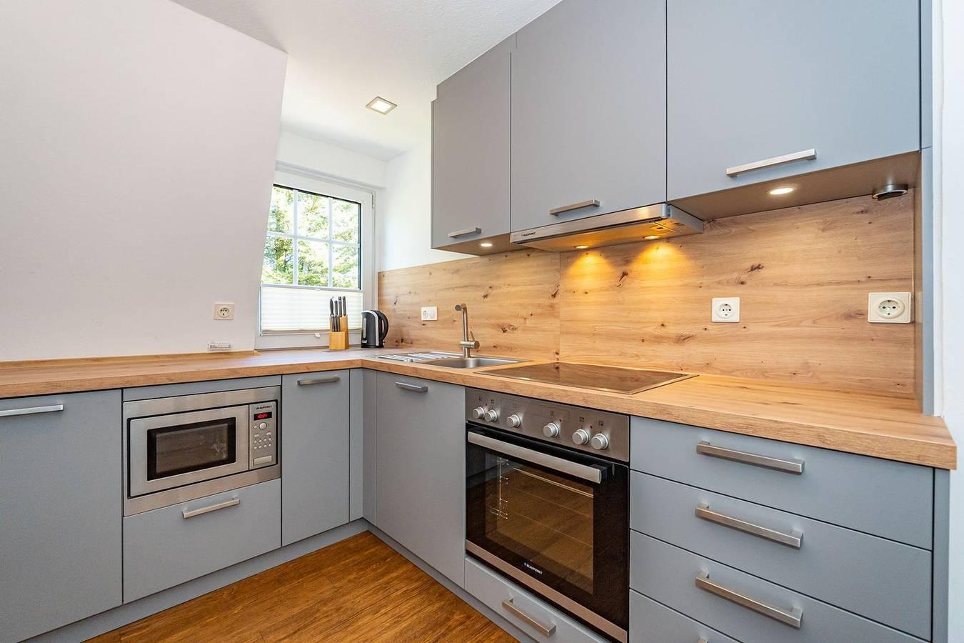 Vakantieappartement in Sylt, Duitsland voor 4 personen foto 11