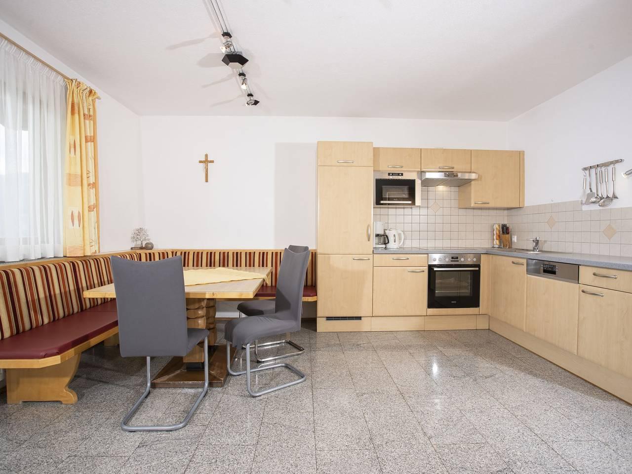 Vakantieappartement in Zillertal, Oostenrijk voor 12 personen foto 5