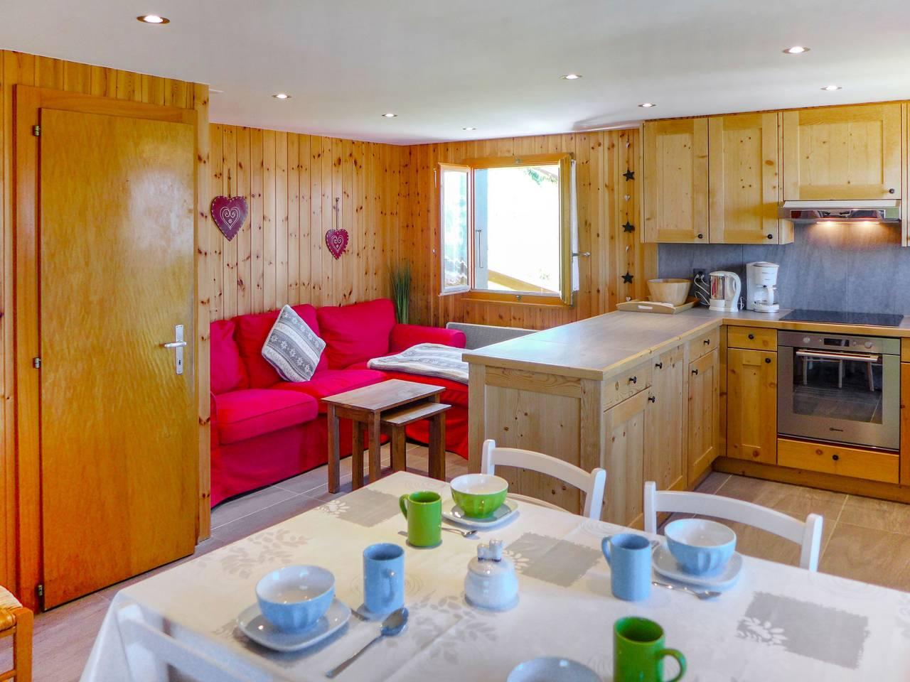 Vakantiehuis in Nendaz, Zwitserland voor 4 personen foto 9