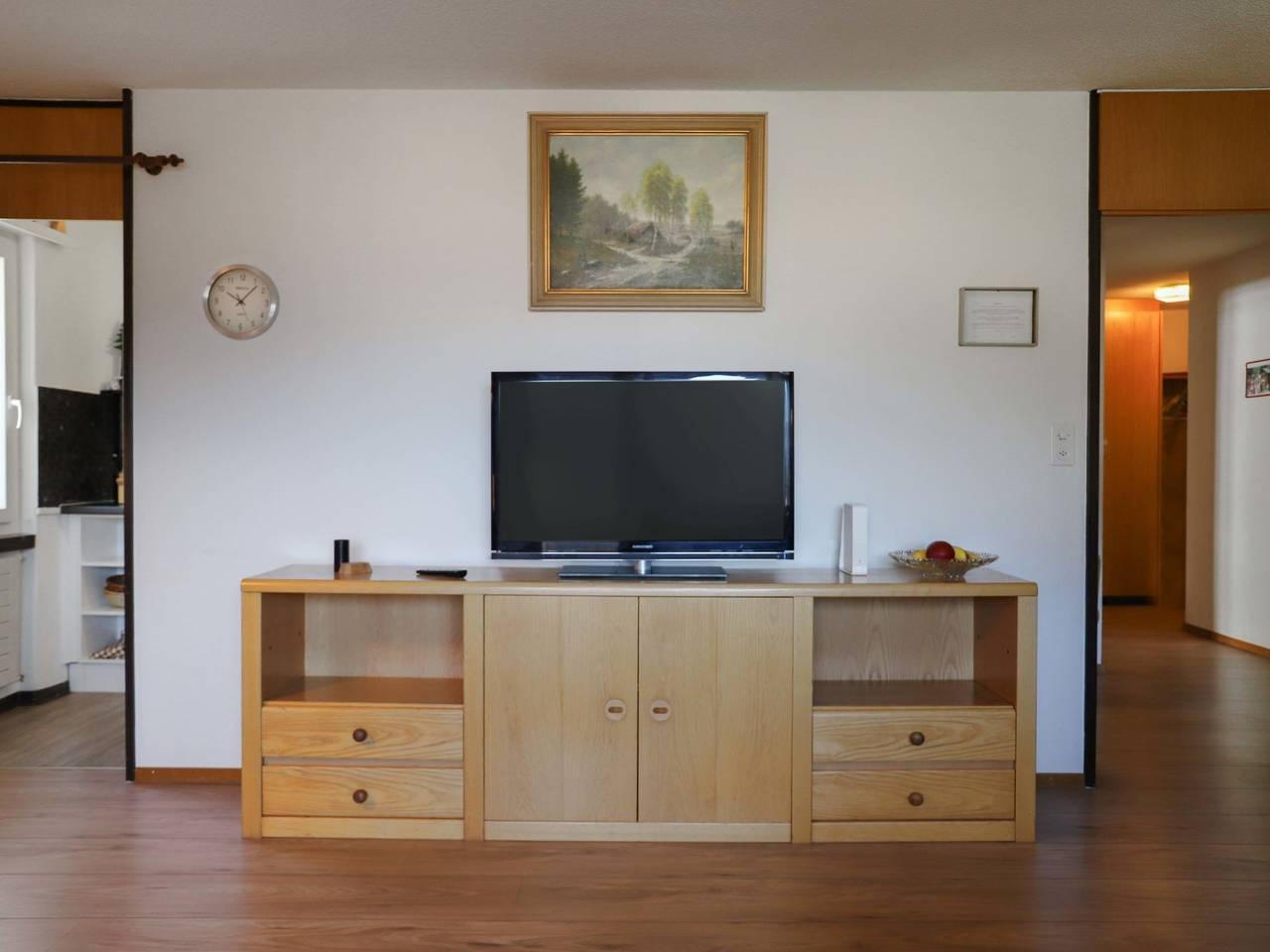 Vakantieappartement in Davos, Zwitserland voor 5 personen foto 8