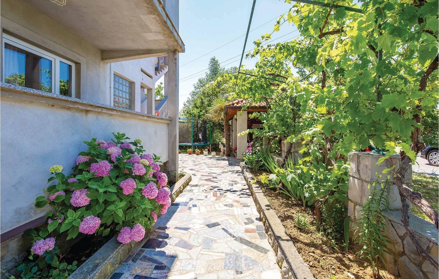 Vakantieappartement in Rab, Kroatië voor 4 personen foto 10