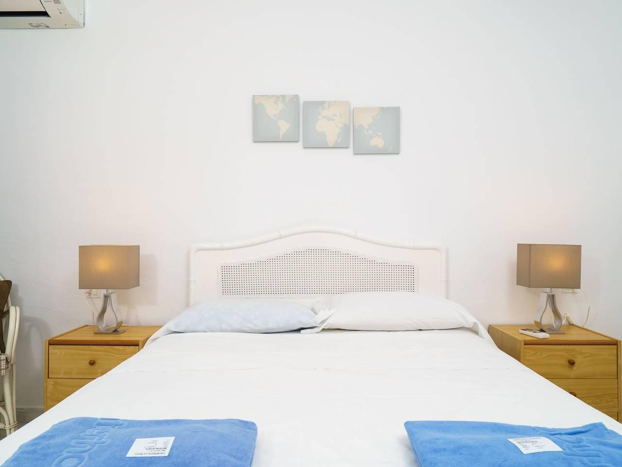 Vakantiehuis in Jávea, Spanje voor 6 personen foto 10
