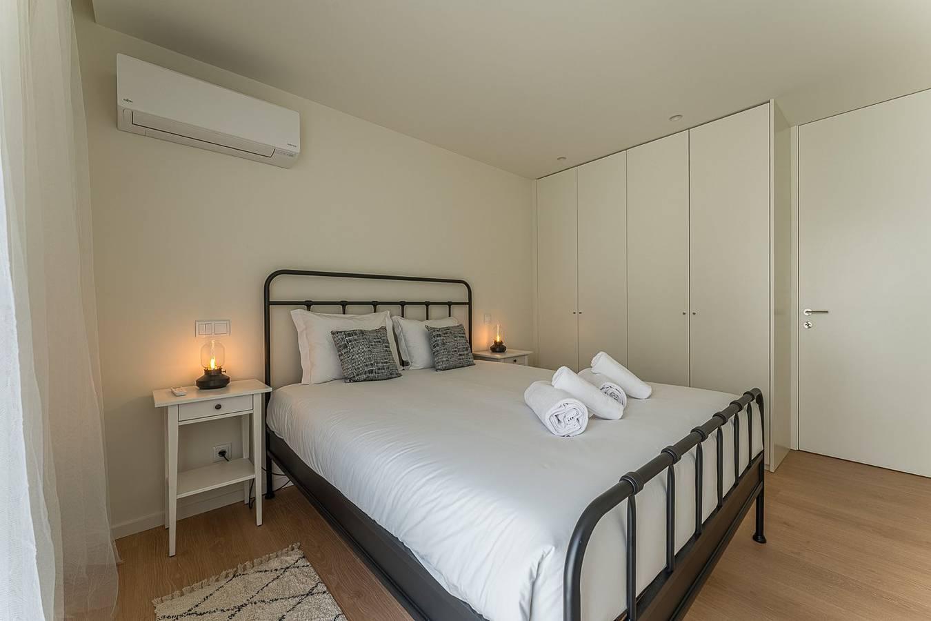 Vakantieappartement in Costa Verde foto 3