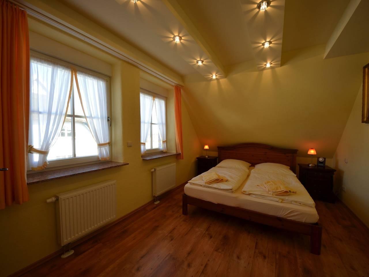 Vakantieappartement in Rügen, Duitsland voor 6 personen foto 15