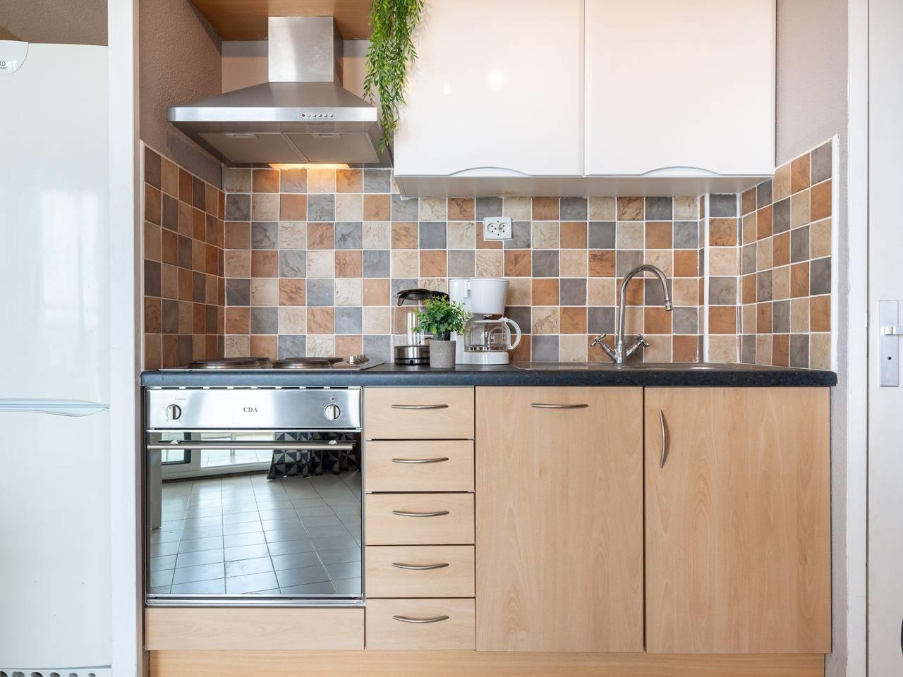 Vakantieappartement in Côte d'Améthyste, Frankrijk voor 2 personen foto 14