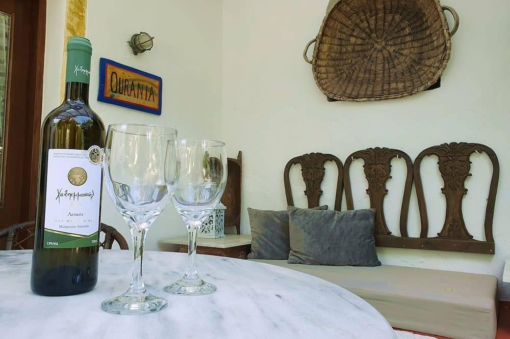 Vakantieappartement in Kos foto 6