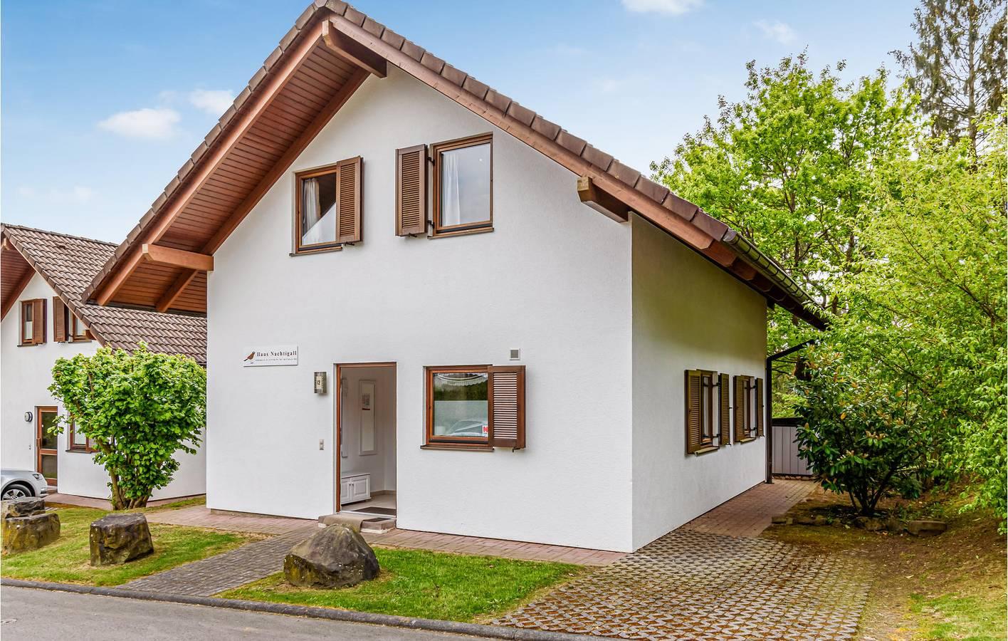 Vakantiehuis in Kirchheim, Duitsland voor 8 personen foto 3