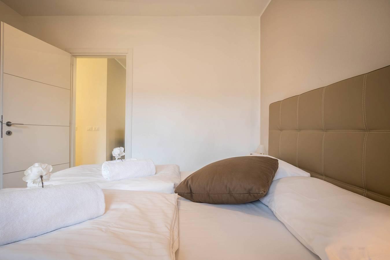 Vakantieappartement in Tignale, Italië voor 6 personen foto 13