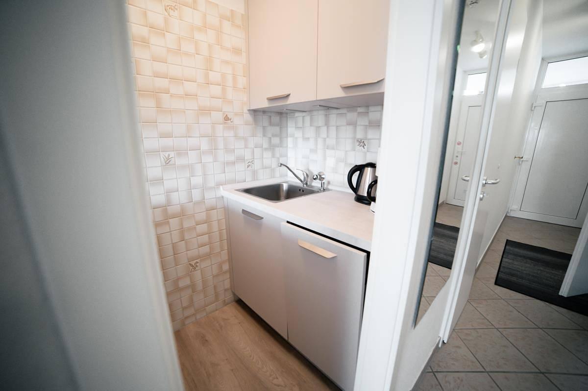 Vakantieappartement in Scharbeutz, Duitsland voor 4 personen foto 9