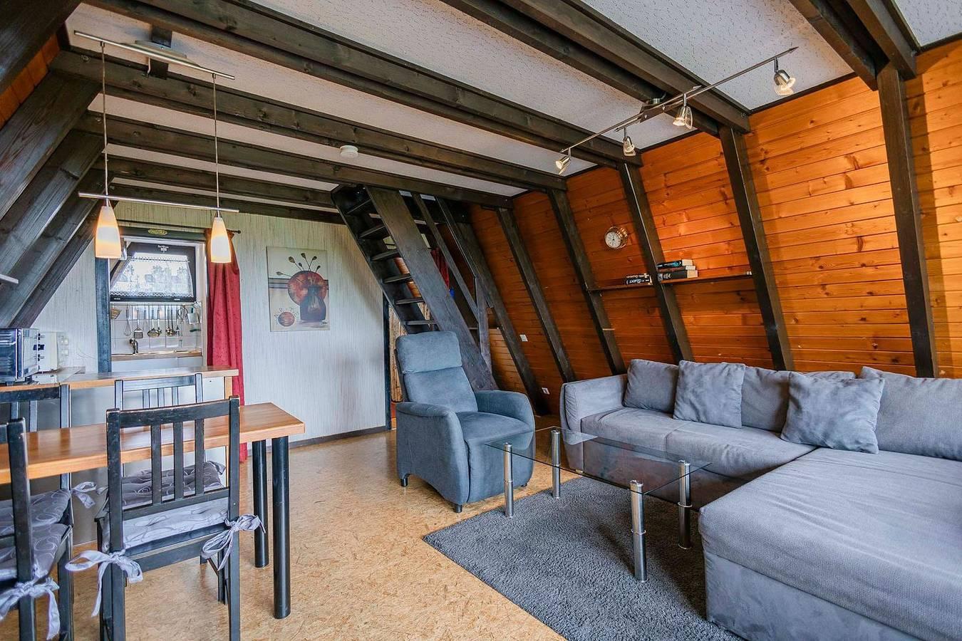 Vakantiehuis in Bodensee, Duitsland voor 4 personen foto 3