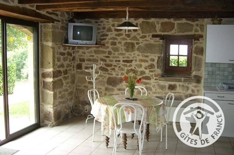 Vakantiehuis in Corrèze, Frankrijk voor 4 personen foto 6