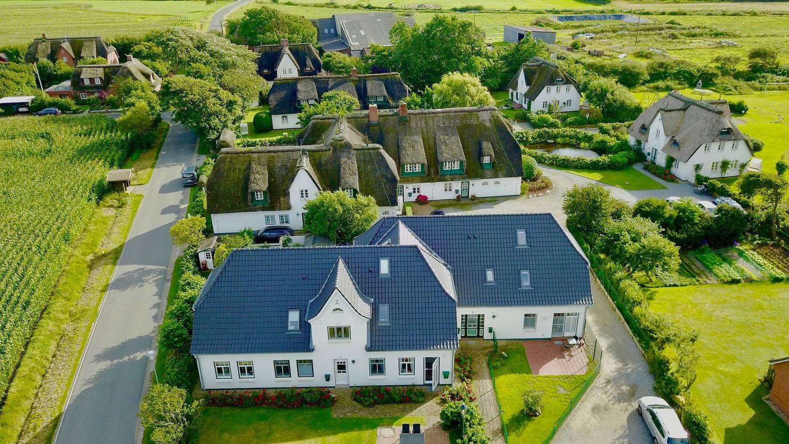 Vakantieappartement in Föhr, Duitsland voor 3 personen foto 3