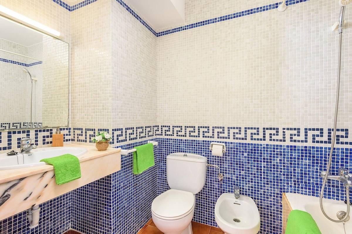 Vakantiehuis in Menorca foto 15