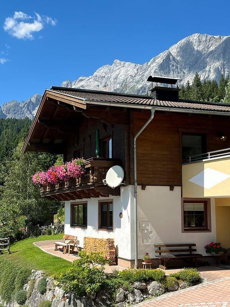 Vakantieappartement in Ski Amadé foto 18