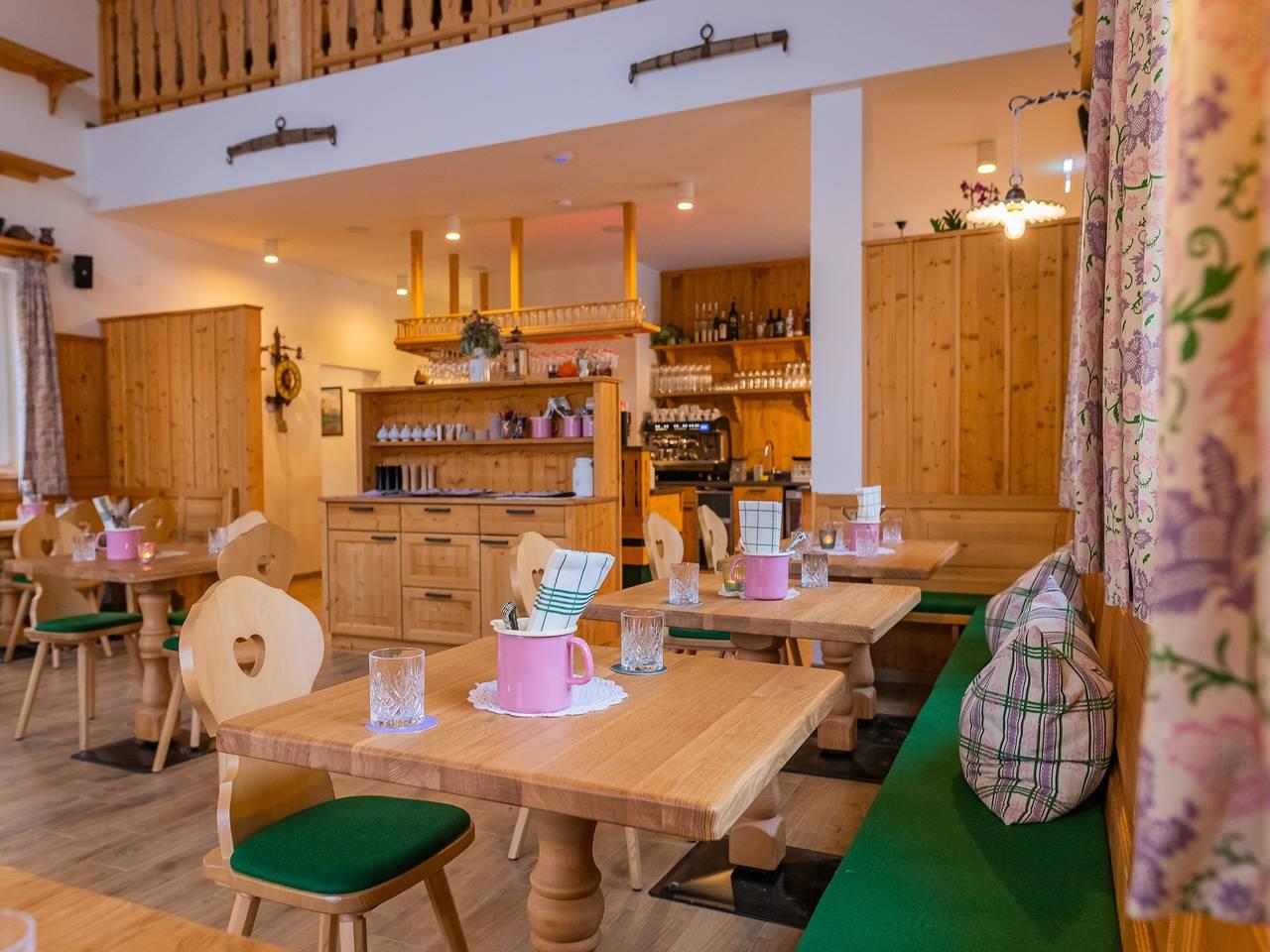 Vakantiehuis in Grundlsee foto 17