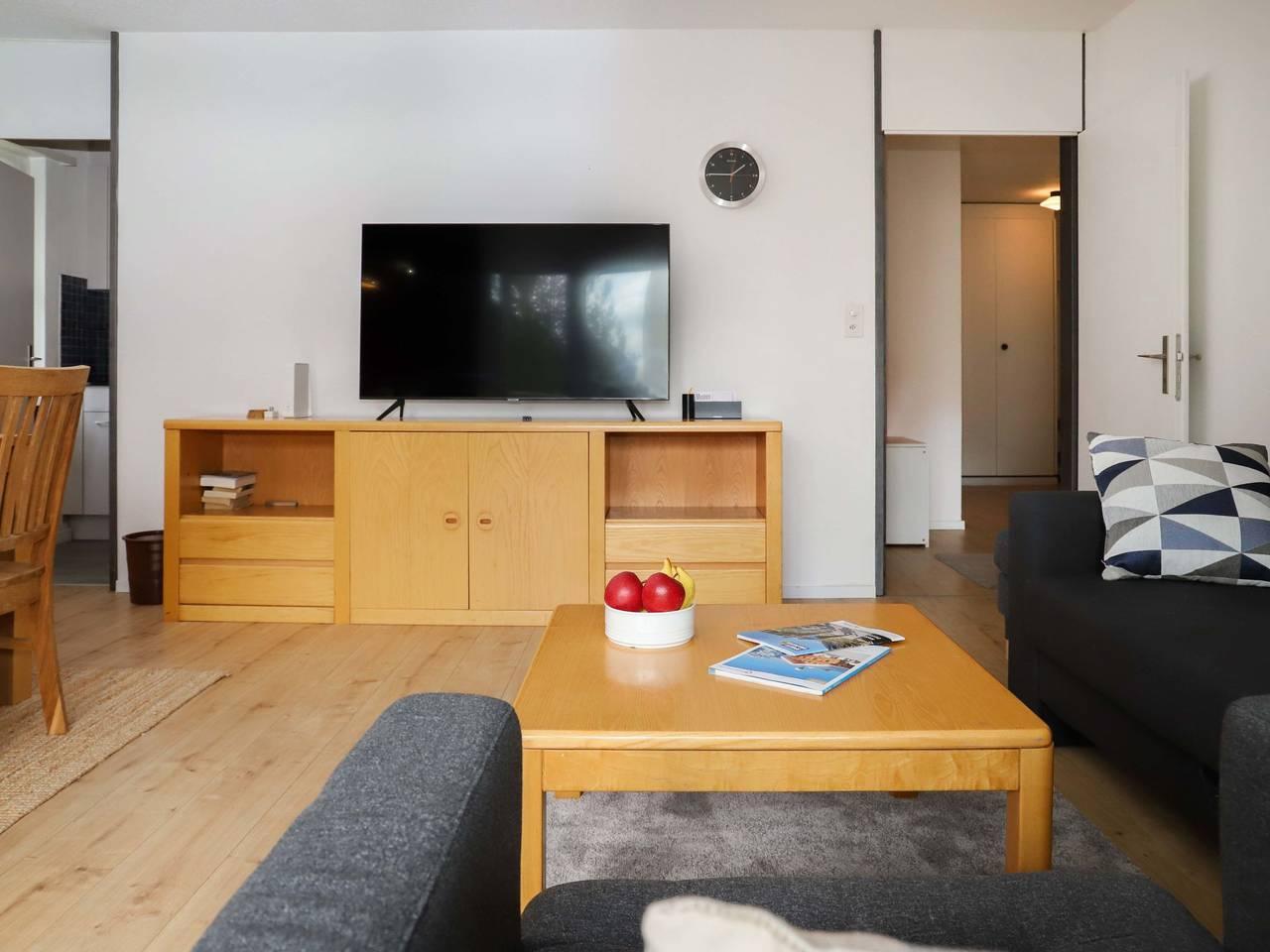 Vakantieappartement in Davos, Zwitserland voor 5 personen foto 4