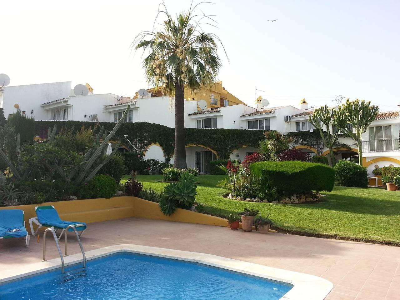 Vakantiehuis in Mijas, Spanje voor 4 personen foto 11