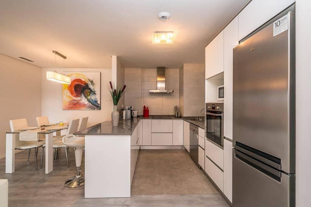 Vakantieappartement in Orihuela, Spanje voor 4 personen foto 7